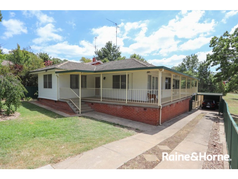 3 White Street, West Bathurst NSW 2795