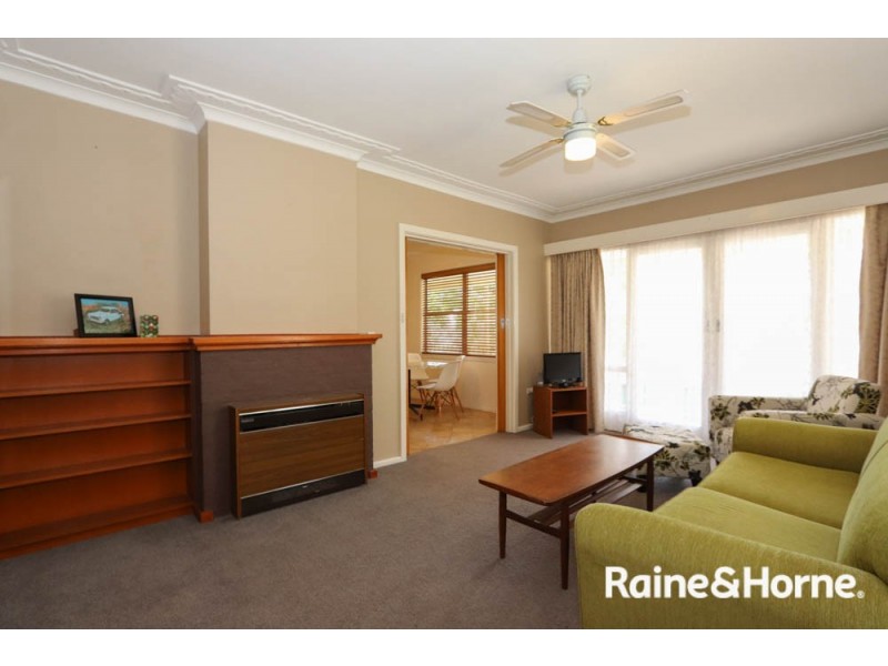 3 White Street, West Bathurst NSW 2795