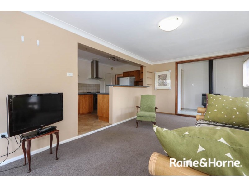 3 White Street, West Bathurst NSW 2795