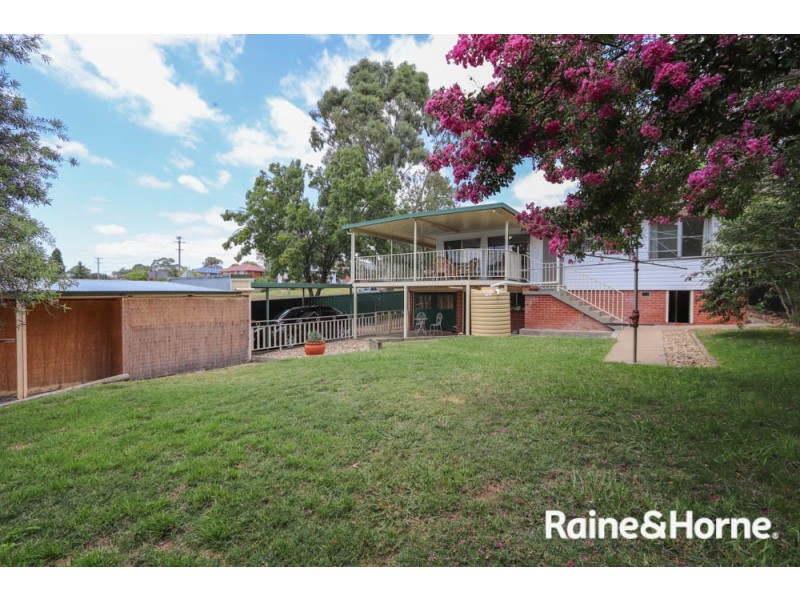 3 White Street, West Bathurst NSW 2795
