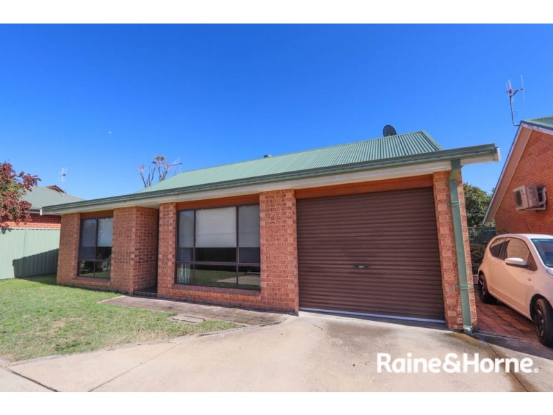 6/112 Piper Steet, Bathurst NSW 2795