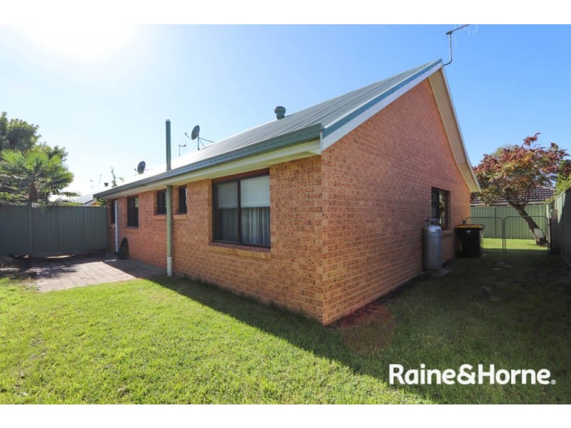 6/112 Piper Steet, Bathurst NSW 2795