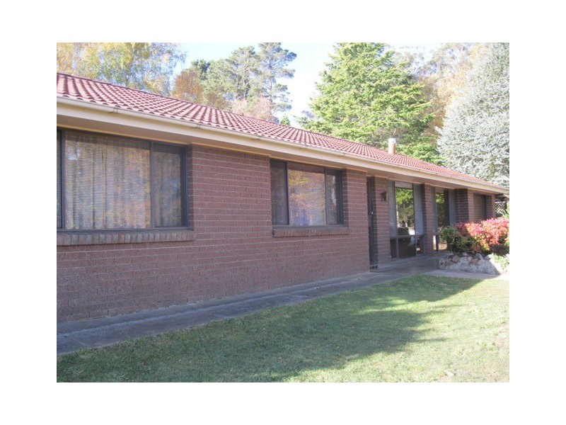 137 Macabees Rd, Yetholme NSW 2795