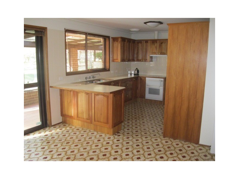 137 Macabees Rd, Yetholme NSW 2795