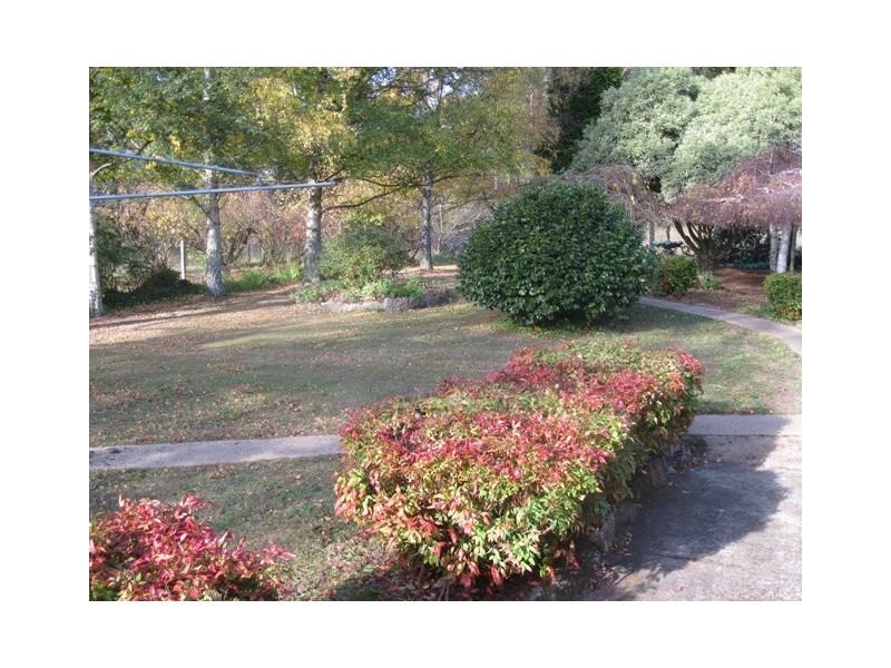 137 Macabees Rd, Yetholme NSW 2795