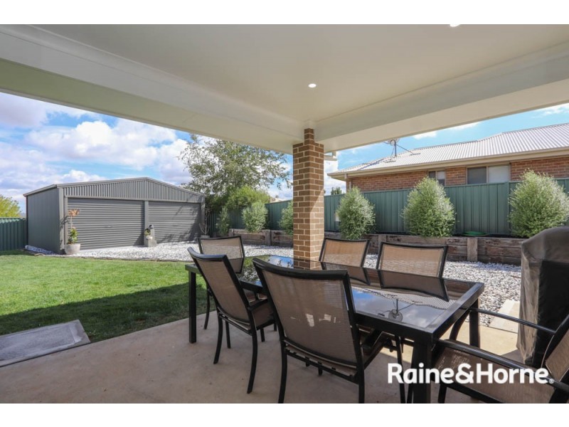 7 Barney Street, Windradyne NSW 2795