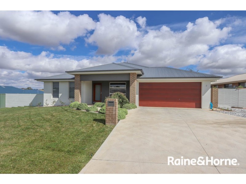 7 Barney Street, Windradyne NSW 2795