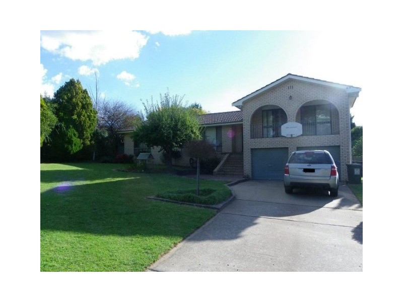 38 Nelson Street, Raglan NSW 2795