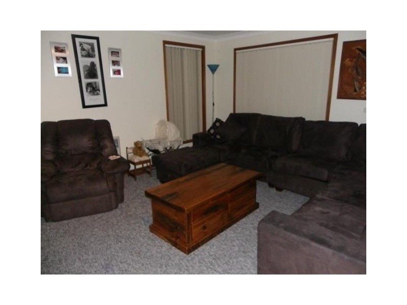 38 Nelson Street, Raglan NSW 2795