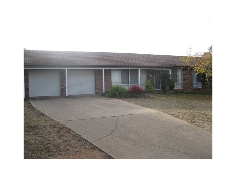 4  Scott Place, Kelso NSW 2795