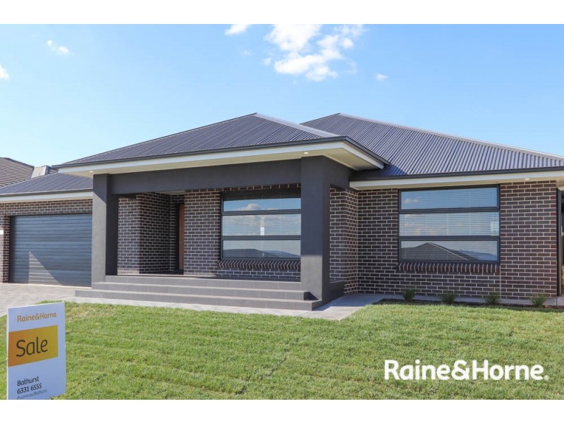 20 McGillan Drive, Kelso NSW 2795