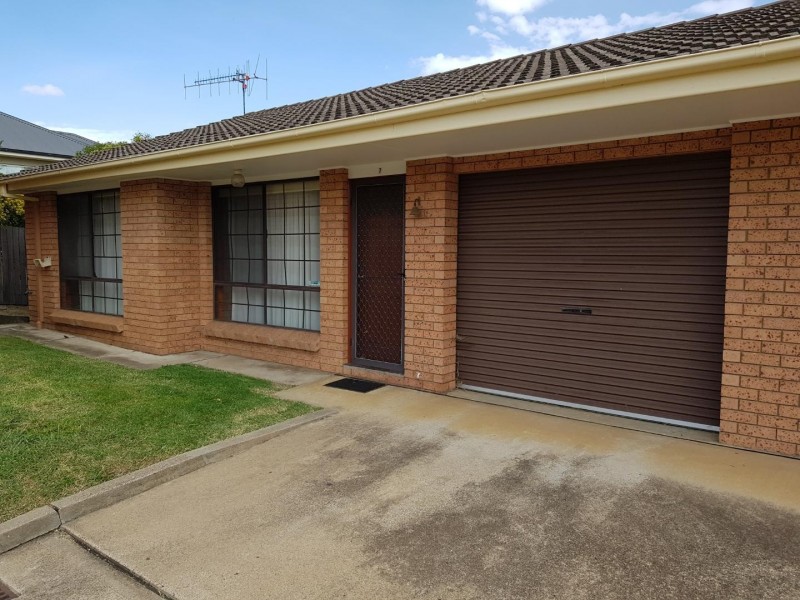 7/185 Lambert St, Bathurst NSW 2795