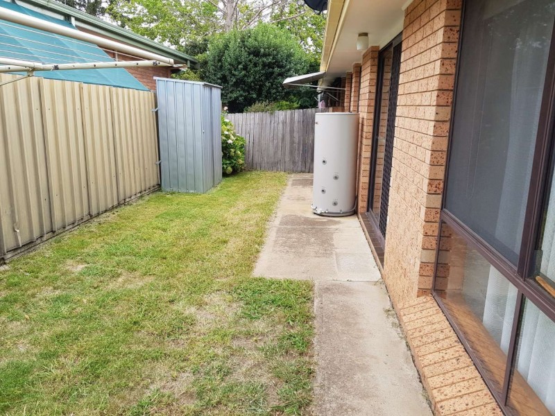 7/185 Lambert St, Bathurst NSW 2795