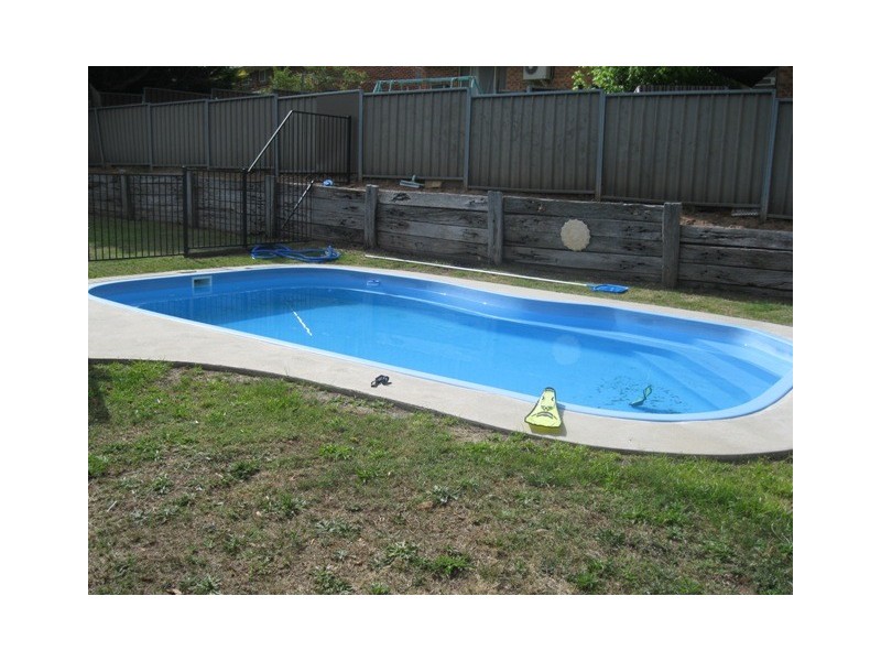 18 Cousins Pl, Bathurst NSW 2795