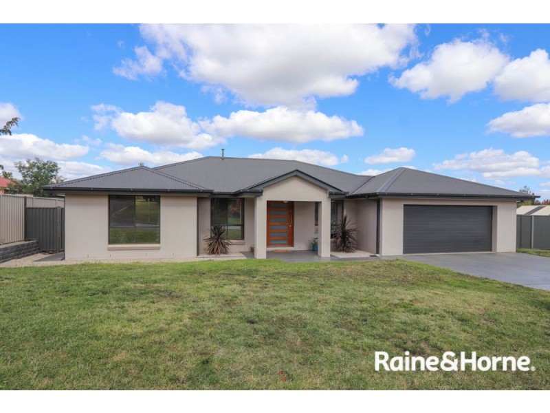 45 Marsden Lane, Kelso NSW 2795