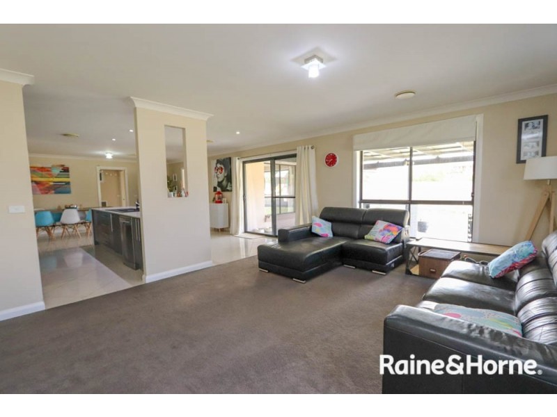 45 Marsden Lane, Kelso NSW 2795