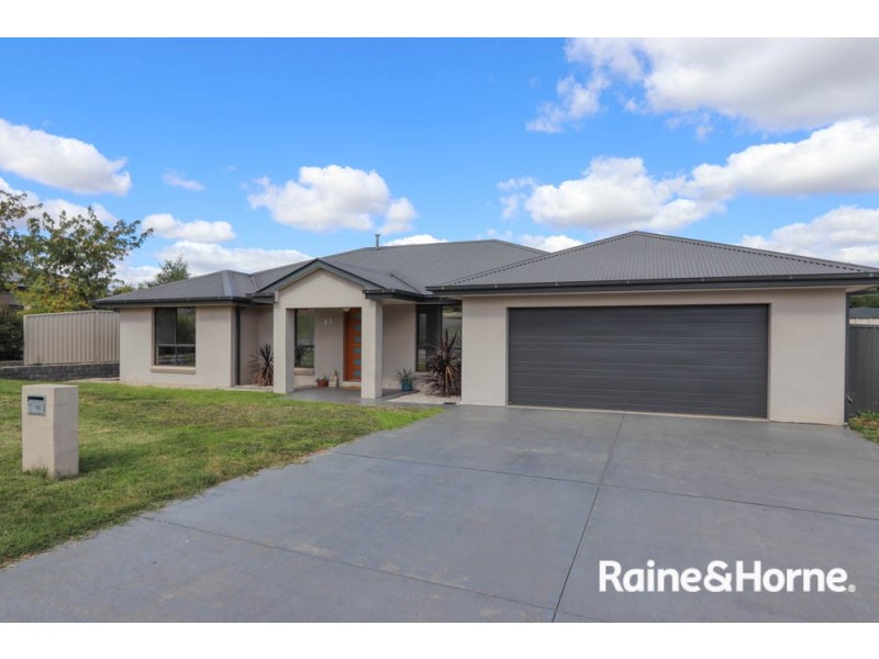 45 Marsden Lane, Kelso NSW 2795