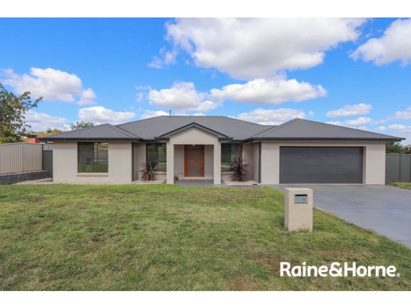45 Marsden Lane, Kelso NSW 2795