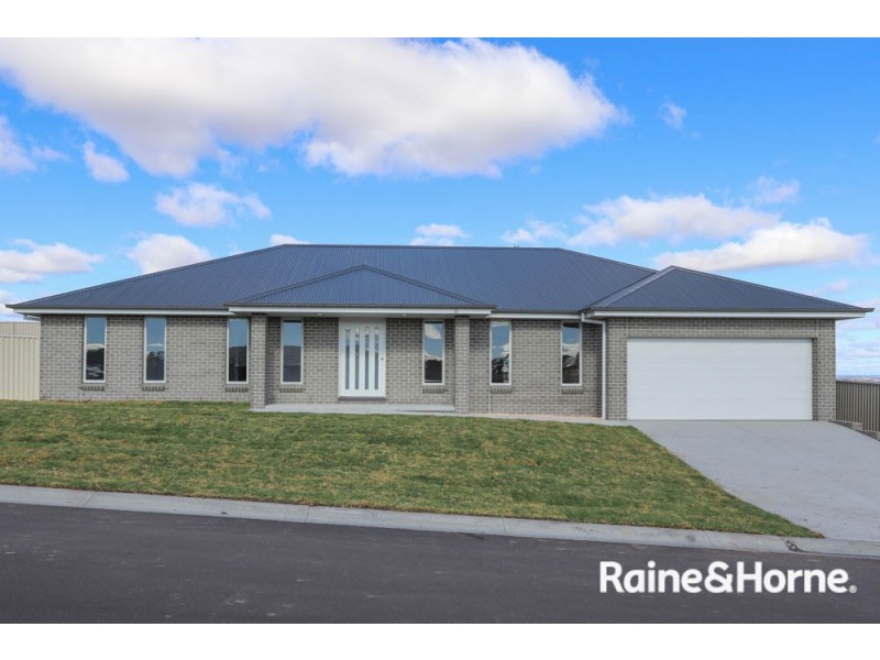 20 Keystone Rise, Kelso NSW 2795