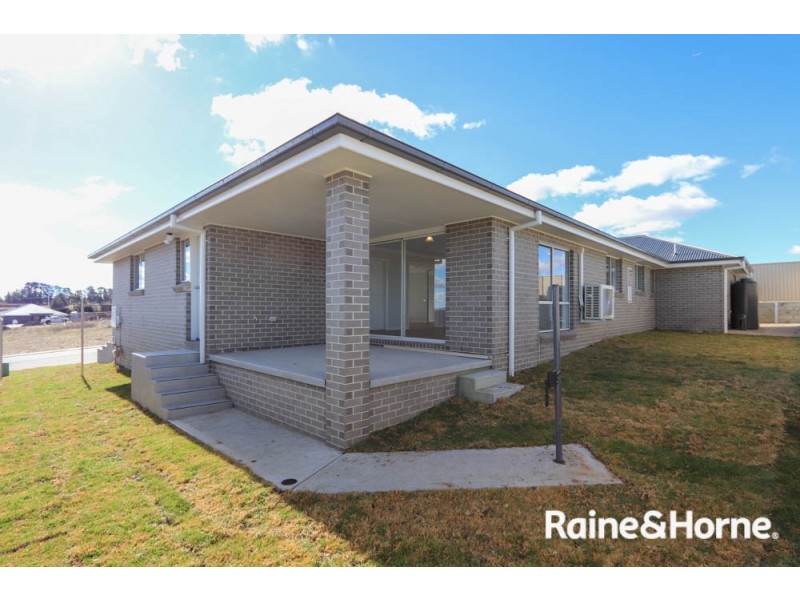 20 Keystone Rise, Kelso NSW 2795
