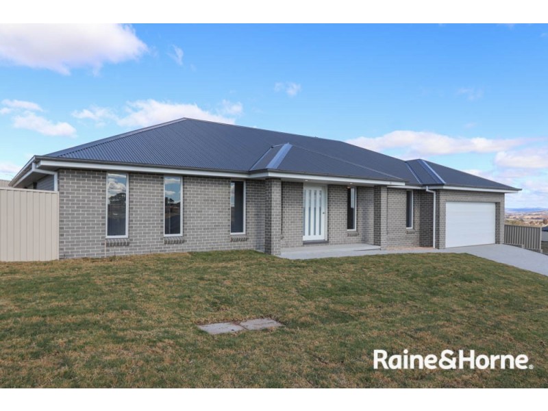 20 Keystone Rise, Kelso NSW 2795