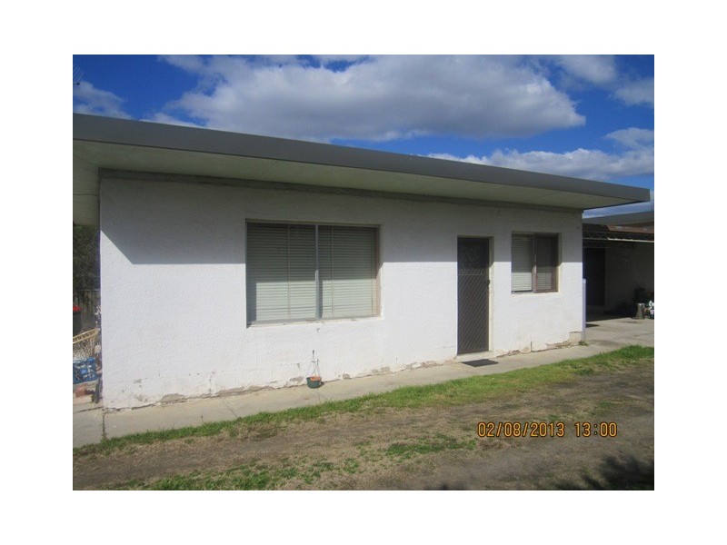 4/239  Lambert, Bathurst NSW 2795