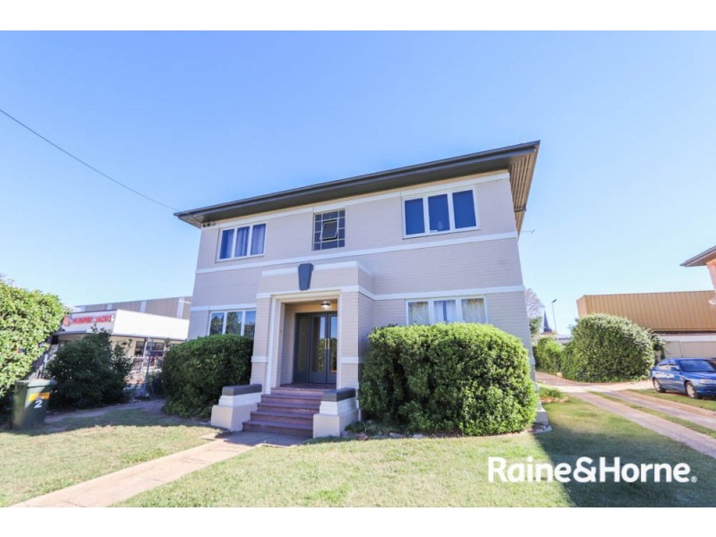 3/60 Durham Street, Bathurst NSW 2795