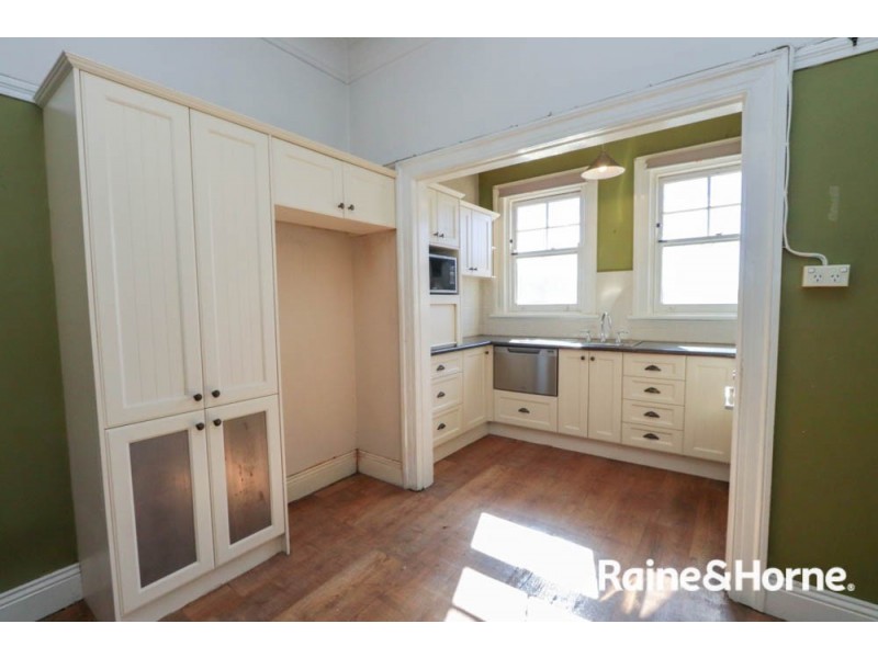 3/60 Durham Street, Bathurst NSW 2795