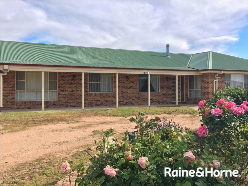 703 Mutton Falls Road, Tarana NSW 2787