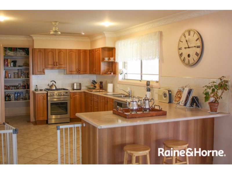 703 Mutton Falls Road, Tarana NSW 2787