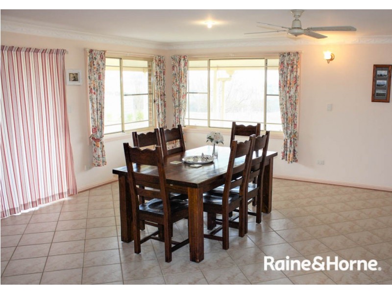 703 Mutton Falls Road, Tarana NSW 2787