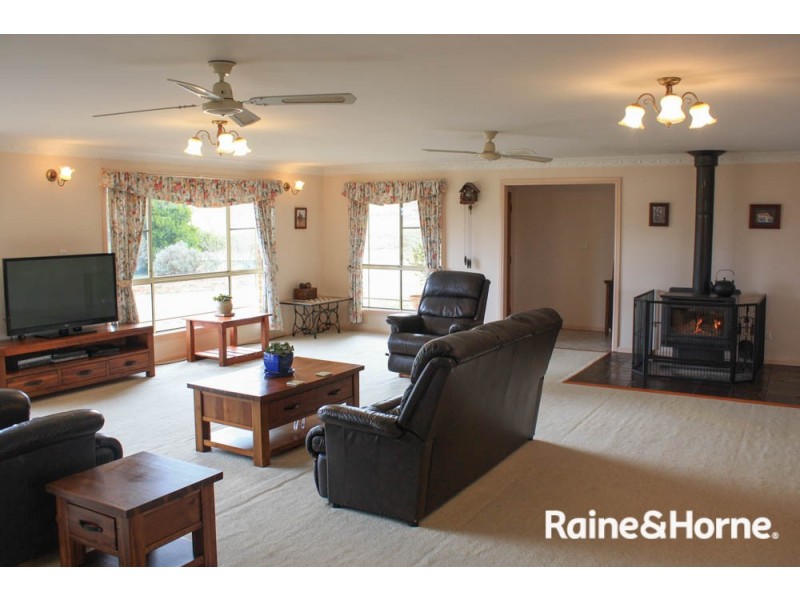 703 Mutton Falls Road, Tarana NSW 2787