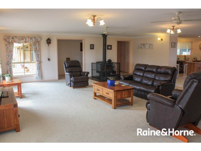 703 Mutton Falls Road, Tarana NSW 2787