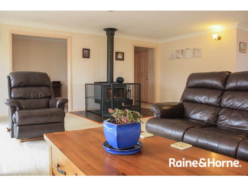 703 Mutton Falls Road, Tarana NSW 2787