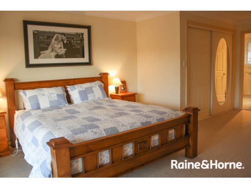 703 Mutton Falls Road, Tarana NSW 2787