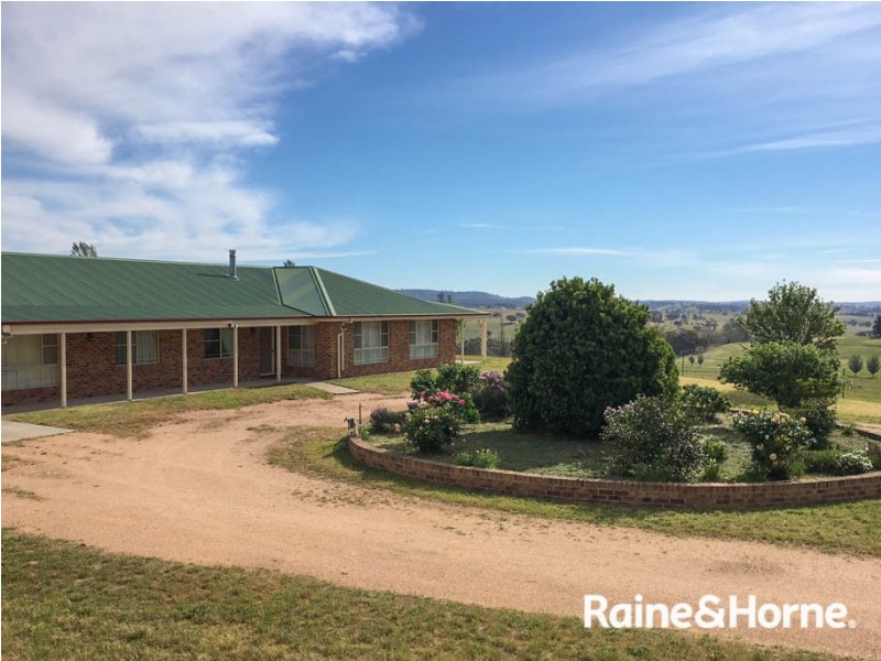703 Mutton Falls Road, Tarana NSW 2787
