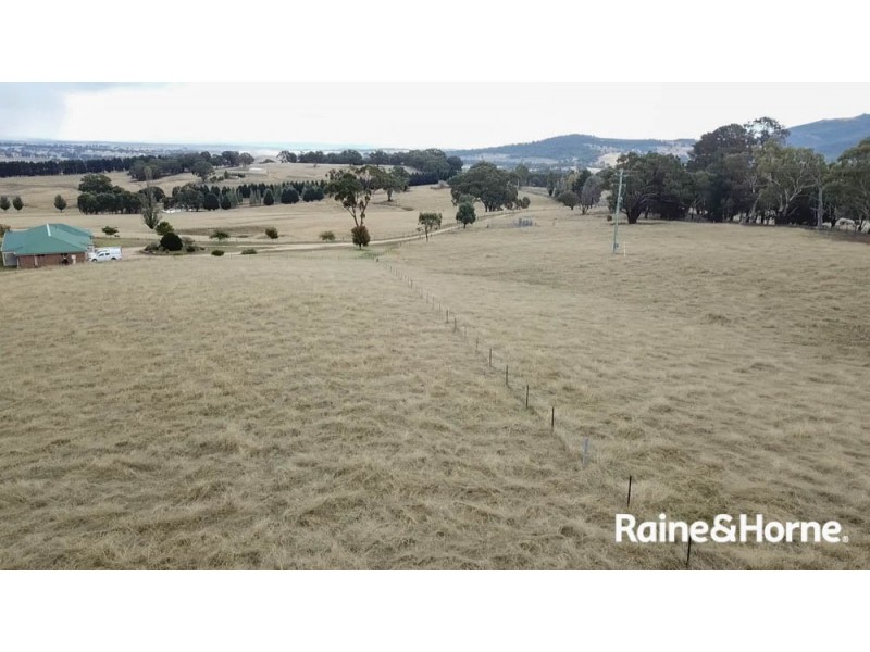 703 Mutton Falls Road, Tarana NSW 2787