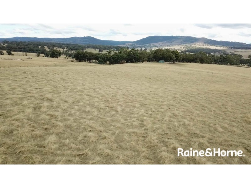 703 Mutton Falls Road, Tarana NSW 2787