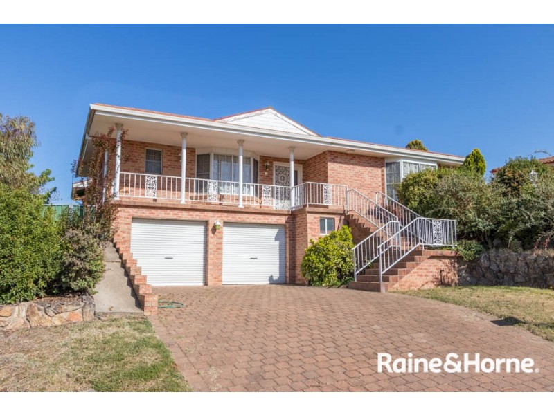 8 Sloman Court, Kelso NSW 2795