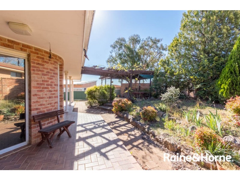 8 Sloman Court, Kelso NSW 2795