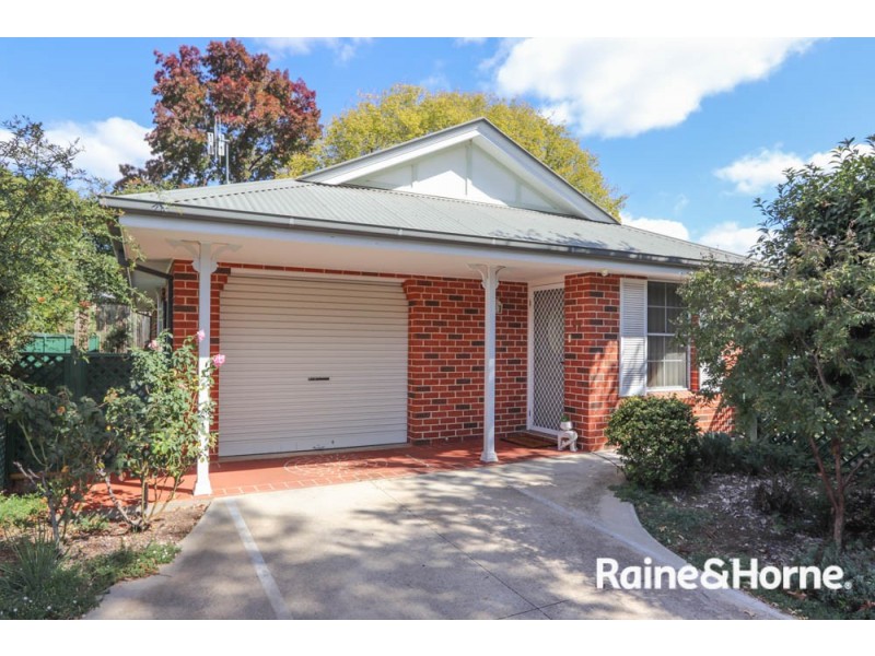 28 Rocket Street, South Bathurst NSW 2795