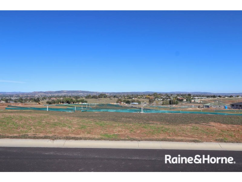 Lot 707 Limekilns Road, Kelso NSW 2795
