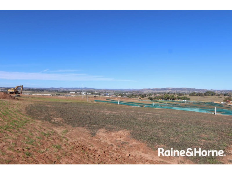 Lot 707 Limekilns Road, Kelso NSW 2795