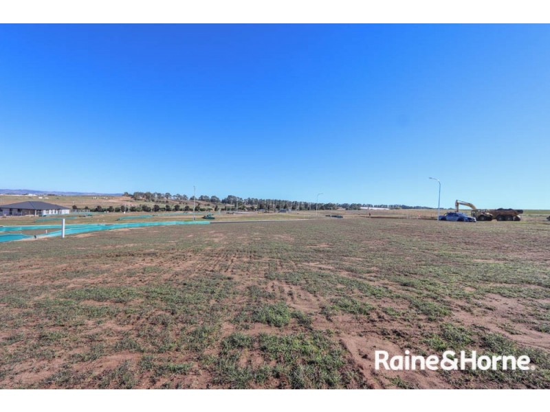 Lot 707 Limekilns Road, Kelso NSW 2795
