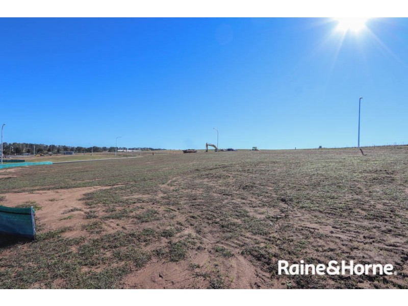 Lot 707 Limekilns Road, Kelso NSW 2795