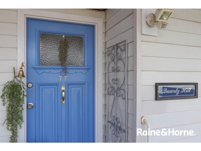 77 Bant Street, South Bathurst NSW 2795