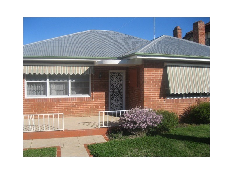 238 William street, Bathurst NSW 2795