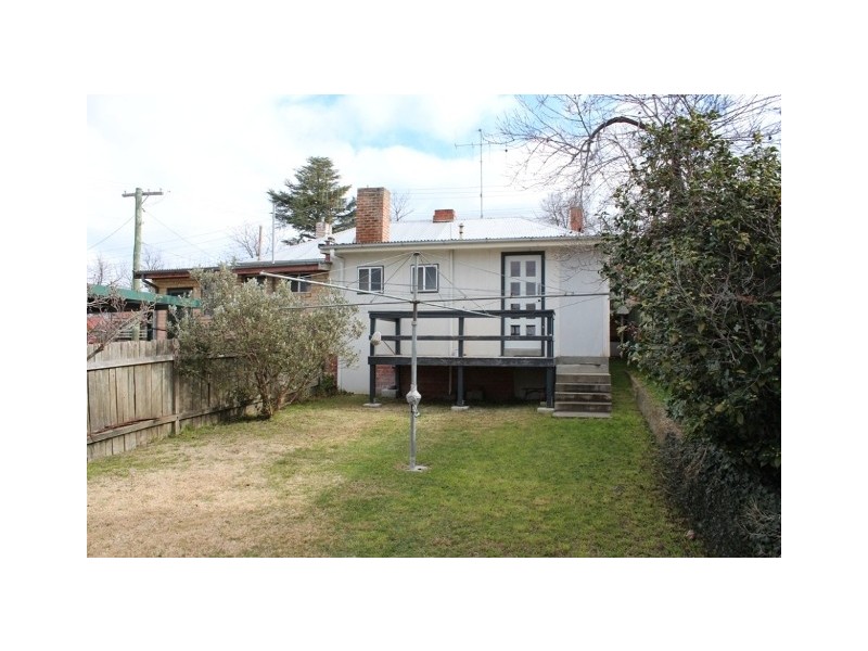 21 Brilliant Street, Bathurst NSW 2795