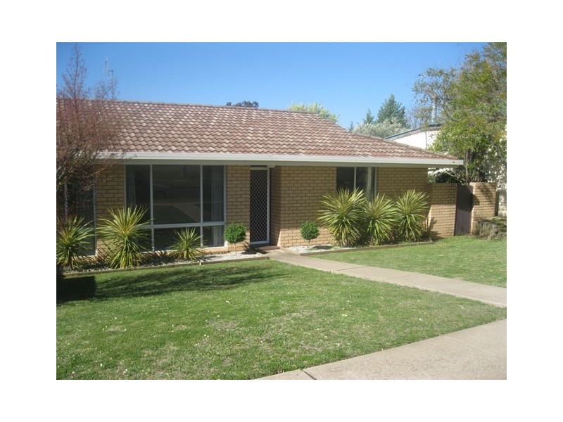 1/75 Lambert, Bathurst NSW 2795