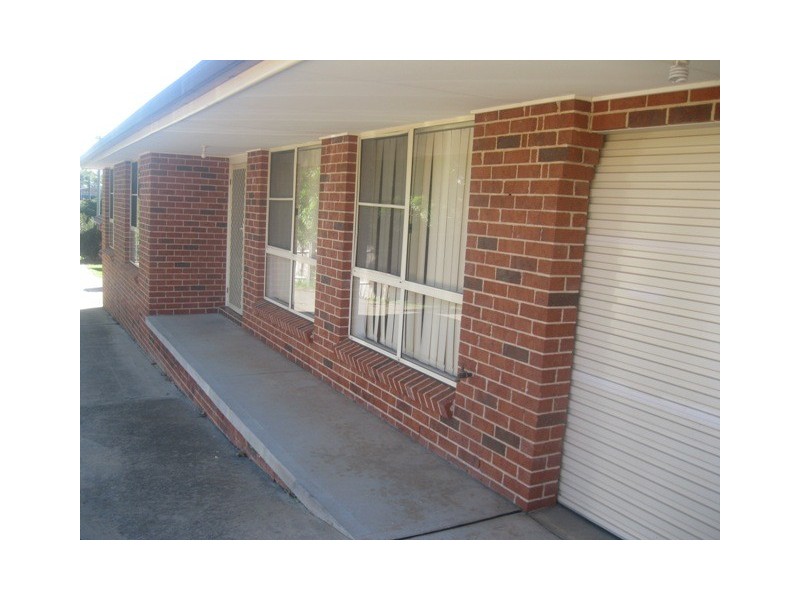 1/22 Vittoria Street, Bathurst NSW 2795